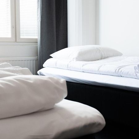 Aadankosio Hotell Joensuu Eksteriør bilde