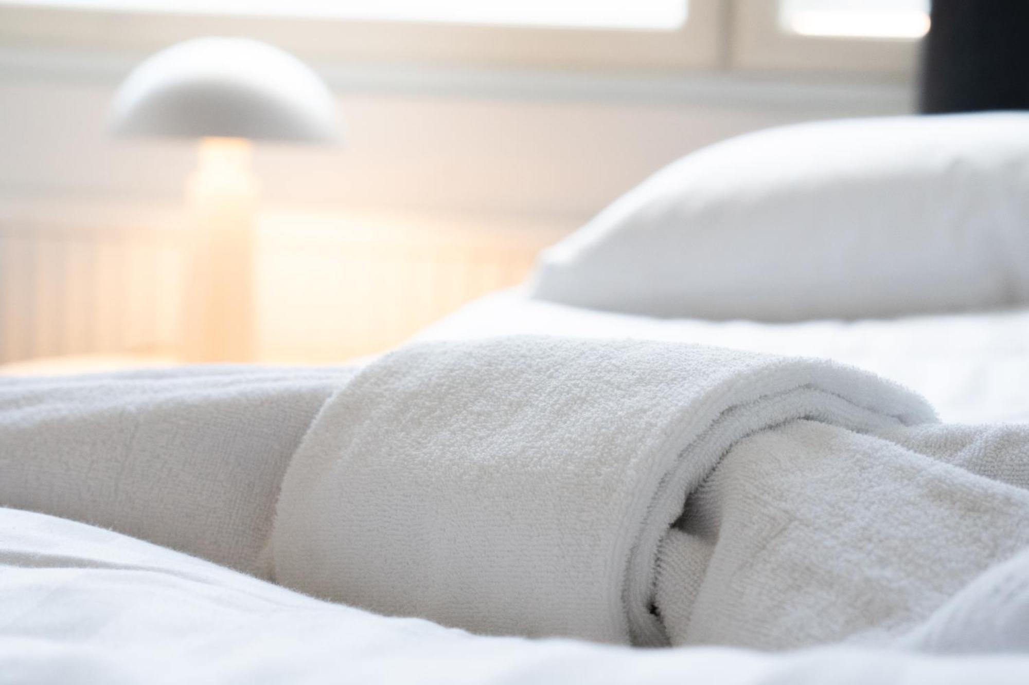 Aadankosio Hotell Joensuu Eksteriør bilde