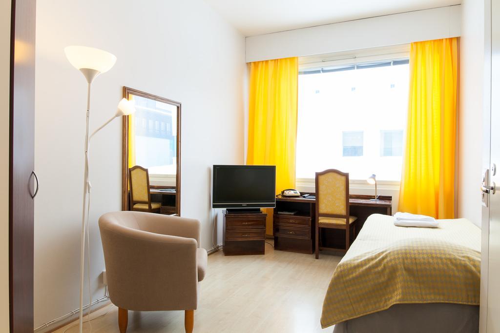 Aadankosio Hotell Joensuu Eksteriør bilde